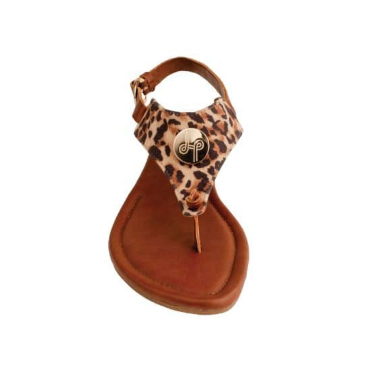 Callie Leopard - Image 5